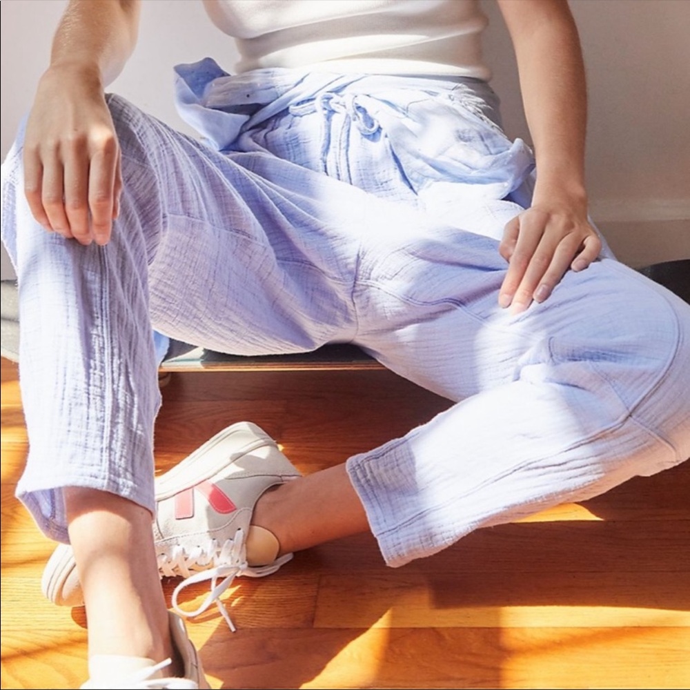 Vera Gauzy Lounge Pants